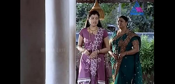  malayalam serial actress Chitra Shenoy